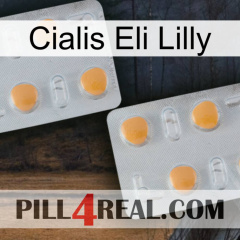 Cialis Eli Lilly 25